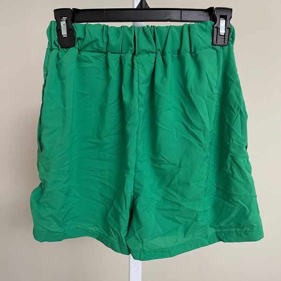 Storets Sienna Shirt and Shorts Set size S/M made in Korea - Picture 9 of 14